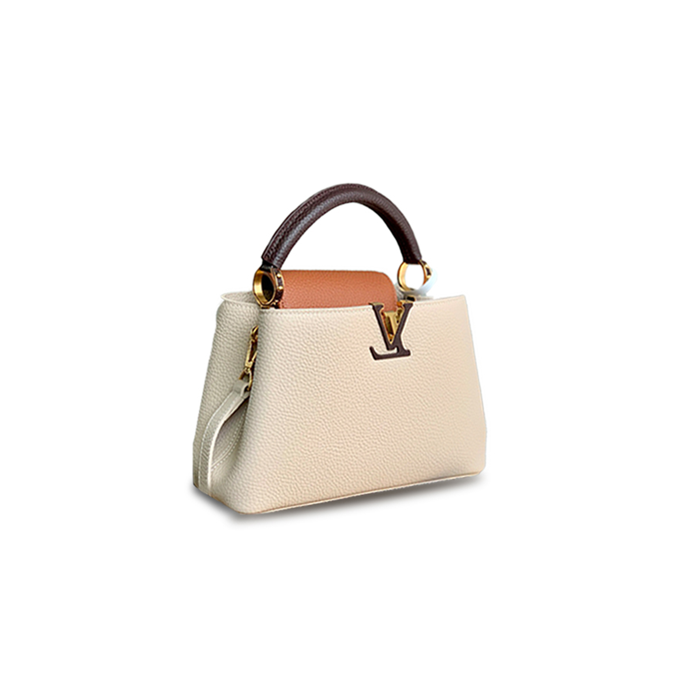 l0*is V*t0n capucines bb m12956 (27*18*9cm)